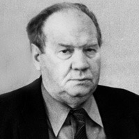Андрес Владимир Вильгельмович Андрес Владимир Вильгельмович
