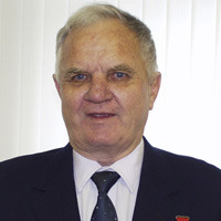 Митин Владимир Семенович Митин Владимир Семенович