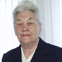 Суслина Анна Алексеевна Суслина Анна Алексеевна