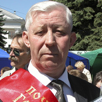 Фузеев Виктор Семёнович Фузеев Виктор Семёнович
