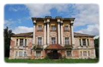 Усадьба «Кривякино» Усадьба «Кривякино»